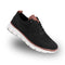 Lace-Up Knit Trainers for Men