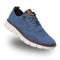 Lace-Up Knit Trainers for Men