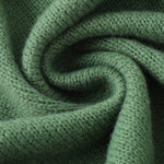 Cable Knit V-Neck Sweater Vest for Women - View 15