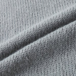 Cable Knit V-Neck Sweater Vest for Women - View 7