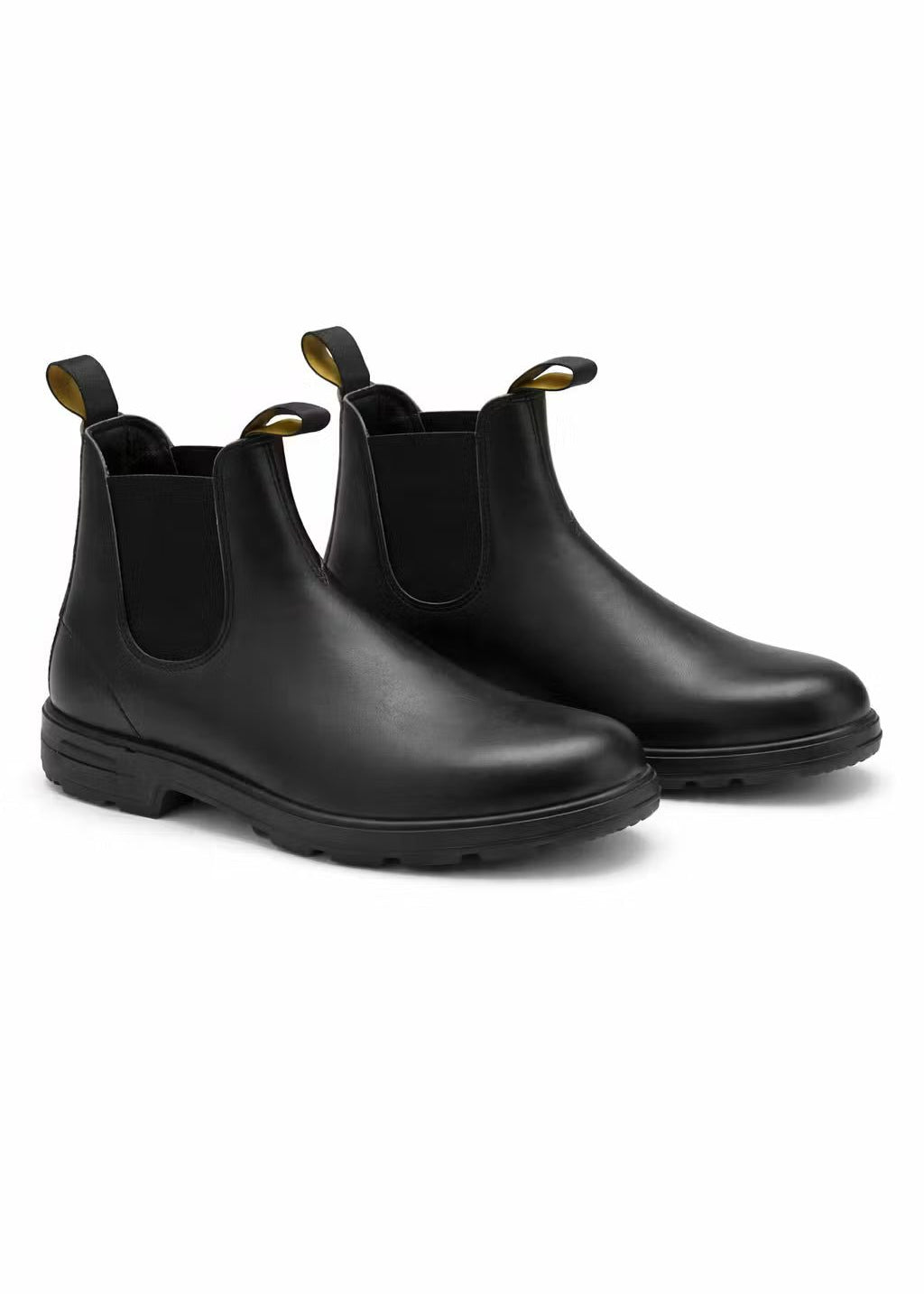 Chelsea Boots for Women - Zwart