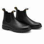 Chelsea Boots for Women - Zwart