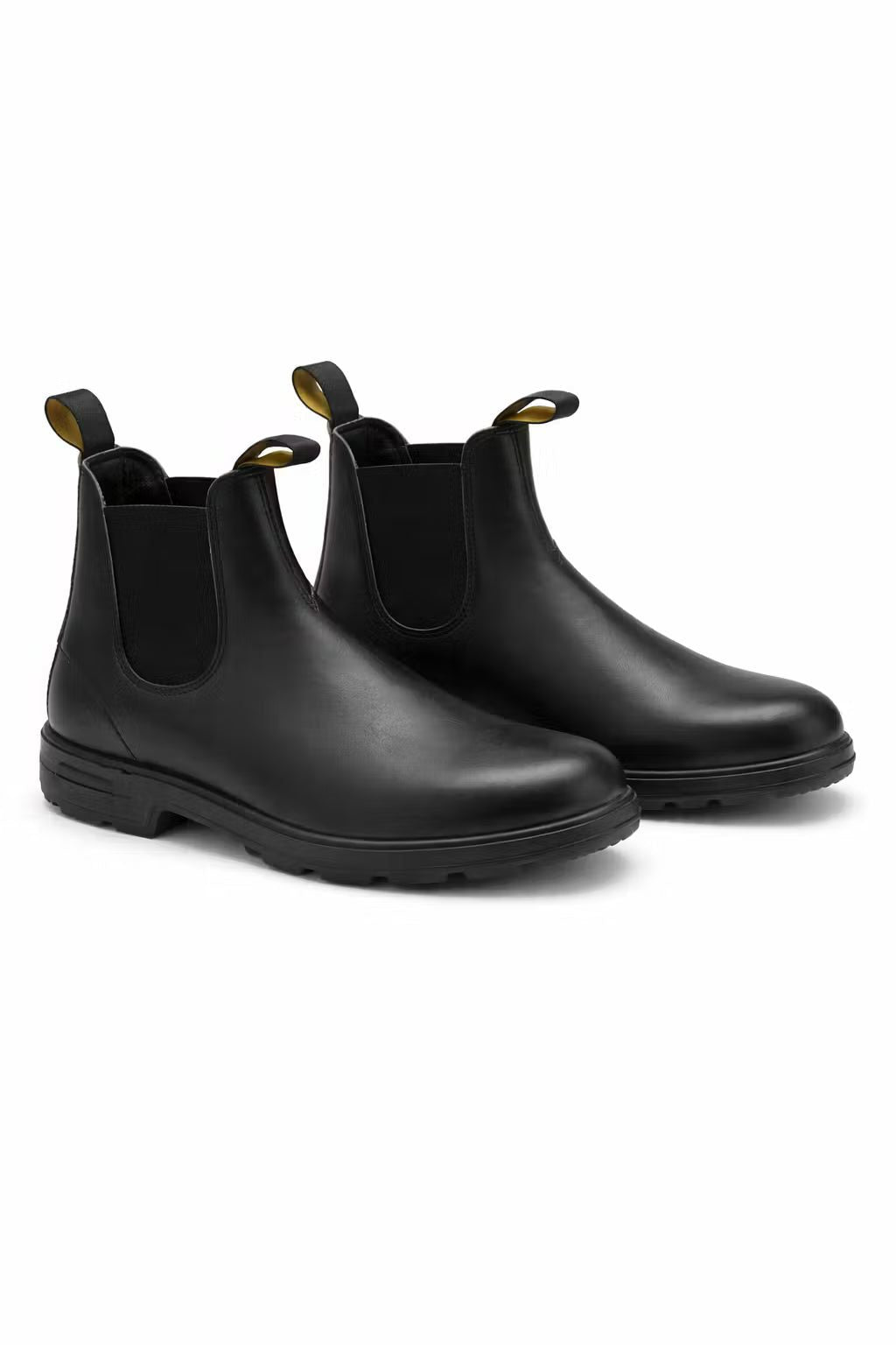 Chelsea Boots for Women - Zwart