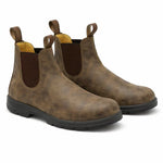 Chelsea Boots for Women - Bruin