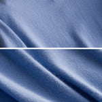 Crew Neck Cashmere Jumper for Men - View 14