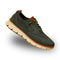 Lace-Up Knit Trainers for Men