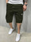 Relaxed Cargo Shorts for Men