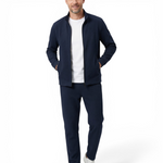 Zip-Up Joggingpak for Men