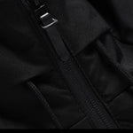 Hooded Puffer Jacket for Men - View 5