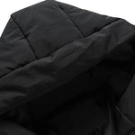 Hooded Puffer Jacket for Men - View 6