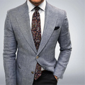 Dark Grey