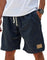 Linen Drawstring Shorts for Men