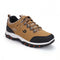 Lace-Up Hiking Trainers for Men