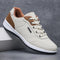Lace-Up Lightweight Trainer Sneakers for Men