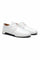 Lace-Up Oxford Casual Shoe for Men - Wit