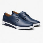 Lace-Up Oxford Casual Shoe for Men - View 2