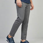 Lace-Up Oxford Casual Shoe for Men - View 3