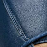 Lace-Up Oxford Casual Shoe for Men - View 4
