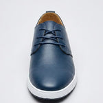 Lace-Up Oxford Casual Shoe for Men - View 5