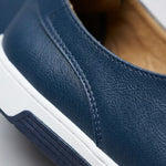 Lace-Up Oxford Casual Shoe for Men - View 8