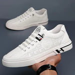 Trainers with Lace-Up for Men