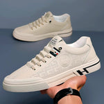 Trainers with Lace-Up for Men