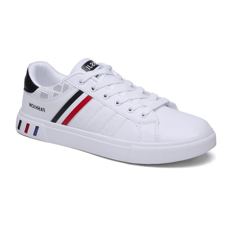 Lace-Up Trainers for Men - View 6
