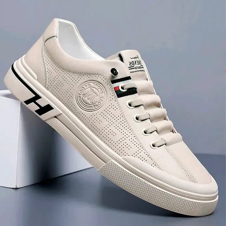 Trainers with Lace-Up for Men