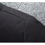 Puffer Jacket with Hood for Men - View 10