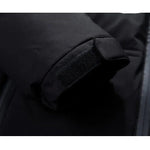Puffer Jacket with Hood for Men - View 11