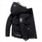 Quilted Hooded Puffer Jacket for Men