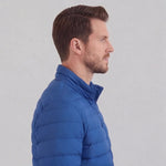 Quilted Puffer Jacket for Men - View 13