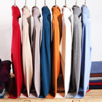 Roll Neck Knit Jumper for Men - View 5