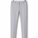 Slim Fit Chino Trousers for Men - View 2
