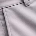Slim Fit Chino Trousers for Men - View 6