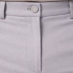 Slim Fit Chino Trousers for Men - View 7