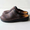 Slip-On Clog Mules for Men