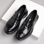 Slip-On Loafer Dress Shoes for Men