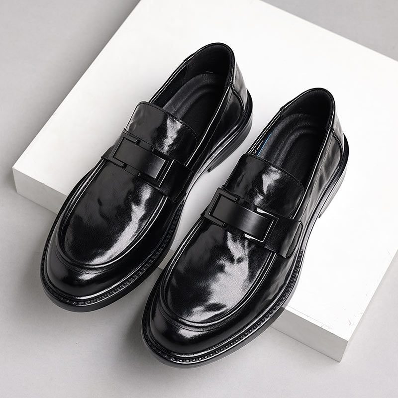 Slip-On Loafer Dress Shoes for Men