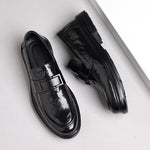 Slip-On Loafer Dress Shoes for Men - View 2