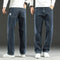Straight Leg Jeans for Men