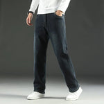Straight Leg Jeans for Men - View 4