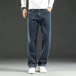 Straight Leg Jeans for Men - View 5