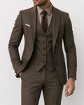 Chocolate Brown