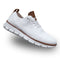 Lace-Up Knit Trainers for Men