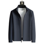 Zip-Up Jogging Set for Men - View 3